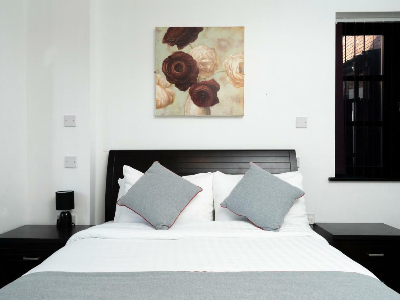 Atz&H Inn Bilston Dış mekan fotoğraf