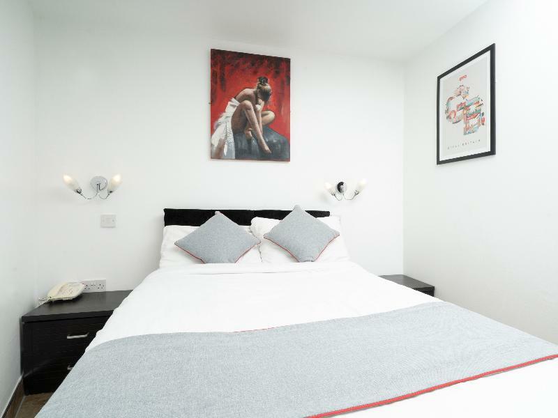 Atz&H Inn Bilston Dış mekan fotoğraf