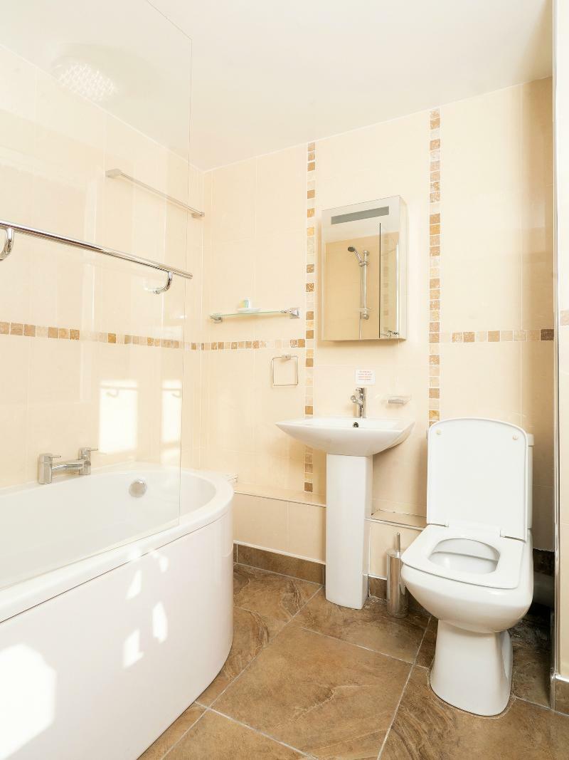 Atz&H Inn Bilston Dış mekan fotoğraf